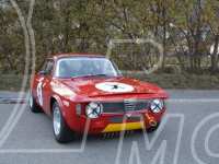  Alfa Romeo 1600 GTA 